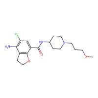 Prucalopride-13C,d3,2140306-00-7,≥99%,阿拉丁