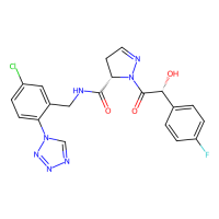 AZ12971554,Moligand™,阿拉丁