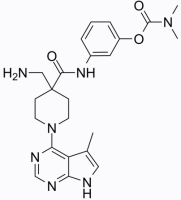 LX7101，1192189-69-7，Moligand™, ≥99%，阿拉丁
