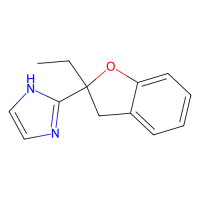 KU14R,胰咪唑啉受体拮抗剂，189224-48-4，≥98%，阿拉丁