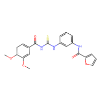 WAY-301336,335214-03-4,10mM in DMSO,阿拉丁