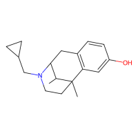 (-)-cyclazocine,7313-86-2,Moligand™,阿拉丁