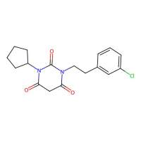 CaV1.3 antagonist-1,1391385-57-1,≥98%,阿拉丁