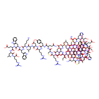 重组人表皮生长因子rhEGF，62253-63-8，≥95%(SDS-PAGE)，阿拉丁