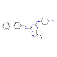 kinase inhibitor 2，Moligand™，阿拉丁