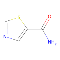 噻唑-5-羧酰胺，74411-19-1，97%，阿拉丁