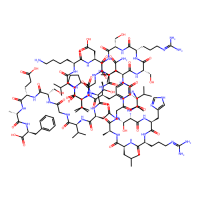 α-CGRP-(8-37) (rat),Moligand™,阿拉丁