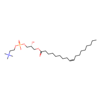 oleoyl-lysophosphatidylcholine,Moligand™,阿拉丁