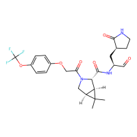 MI-09,Moligand™,阿拉丁