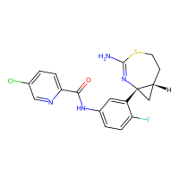 example 2 [WO2013004676]，Moligand™，阿拉丁