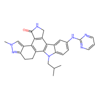 CEP-11981,Moligand™,阿拉丁