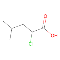 (S)-2-氯-4-甲基戊酸,28659-81-6,≥97%(T),阿拉丁