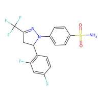 Enflicoxib(E 6087)，251442-94-1，Moligand™,≥99%，阿拉丁