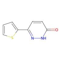 6-(噻吩-2-基)-2,3-二氢吡嗪-3-酮,54558-07-5,≥95%,阿拉丁