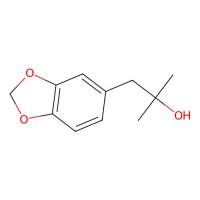 1-(2H-1,3-benzodioxol-5-yl)-2-methylpropan-2-ol，23037-64-1，阿拉丁