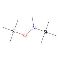 N-甲基-N,O-双(三甲硅基)羟胺，22737-33-3，≥95%，阿拉丁