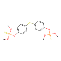 双硫磷,3383-96-8,分析标准品, Moligand™,阿拉丁