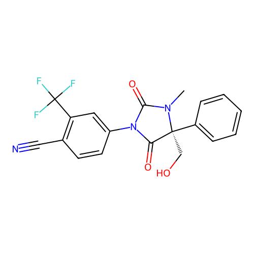 GLPG0492 (R enantiomer),1215085-93-0,≥99%,阿拉丁产品图