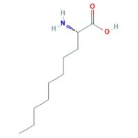 (S)-2-氨基癸酸,84277-81-6,≥95%,阿拉丁