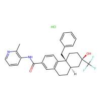 Dagrocorat hydrochloride,1044535-61-6,≥99%,阿拉丁