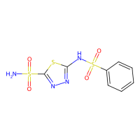 Benzolamide,3368-13-6,Moligand™, ≥98%,阿拉丁