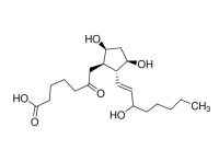 6-酮前列腺素F1α,58962-34-8,≥98%,阿拉丁