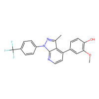 ML303,1638211-04-7,≥98%,阿拉丁
