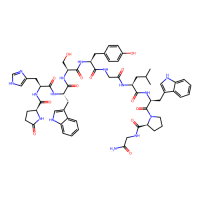 [Trp⁸]GnRH，Moligand™，阿拉丁