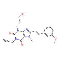 MSX-2,261717-18-4,Moligand™,阿拉丁