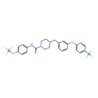 dual sEH/FAAH inhibitor 11,Moligand™,阿拉丁