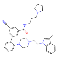 LLY-507,Moligand™,阿拉丁