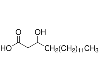 DL-β-羟基棕榈酸,2398-34-7,≥96%,阿拉丁
