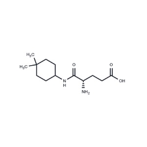 Neboglamine,163000-63-3,≥98%,阿拉丁产品图