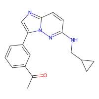 Imidazopyridazin 1,869650-21-5,阿拉丁