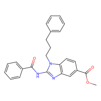 BRD 4770,1374601-40-7,Moligand™, 10mM in DMSO,阿拉丁