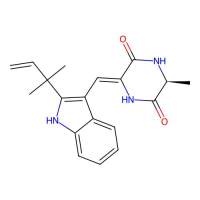 Neoechinulin A,51551-29-2,≥98%,阿拉丁