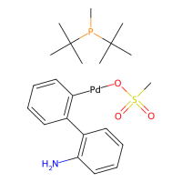 (t-Bu)₂PMe-Pd-G3，2128748-50-3，95%，阿拉丁