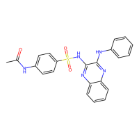 GI-570261，301357-76-6，10mM in DMSO，阿拉丁
