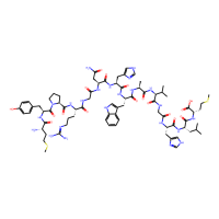 gastrin releasing peptide(14-27) (human),Moligand™,阿拉丁