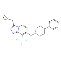 JNJ-46281222,Moligand™,阿拉丁