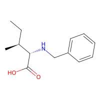 N-Benzyl-L-isoleucine,1859-49-0,≥98%,阿拉丁