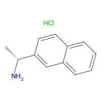 (1R)-1-(2-naphthyl)ethanamine;hydrochloride，82572-03-0，97%，阿拉丁