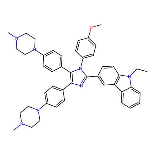 IZCZ-3，2223019-53-0，≥98%，阿拉丁产品图