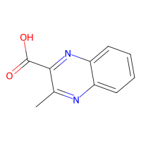 甲醇中3-甲基喹噁啉-2-羧酸溶液，74003-63-7，1000μg/mL in Methanol，阿拉丁