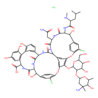 万古霉素 盐酸盐 来源于东方链霉菌,1404-93-9,BioReagent, 用于植物细胞培养,阿拉丁