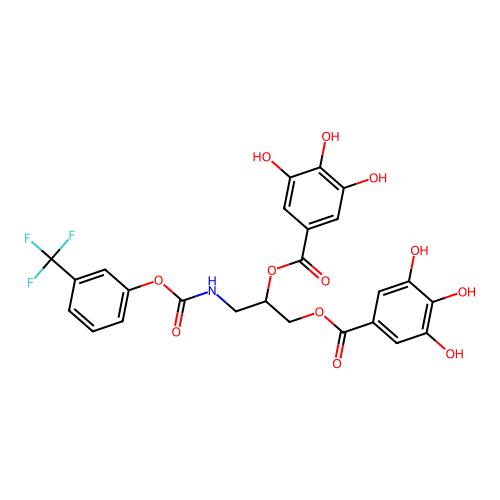 CDE-096,1228357-04-7,≥98%,阿拉丁产品图