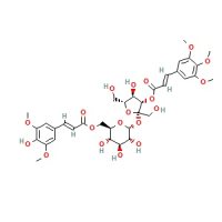 远志糖苷C,139726-37-7,≥98%,阿拉丁