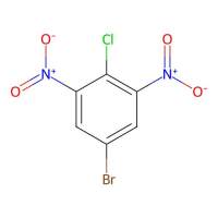 1，3-二硝基-2-氯-5-溴苯，51796-82-8，≥95%，阿拉丁