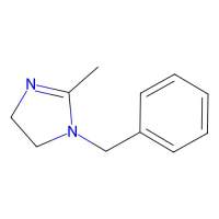 1-苄基-2-甲基-2-咪唑啉,6096-36-2,≥97%,阿拉丁