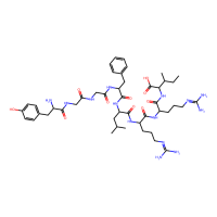 dynorphin A-(1-8),75790-53-3,Moligand™,阿拉丁